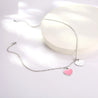 Collier Coeur ForeverLove – Acier 316 "Marygolde" Mara Bijoux